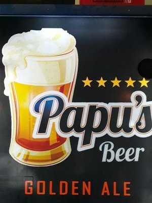 BeerPapu's profile picture. Cervecería Artesanal