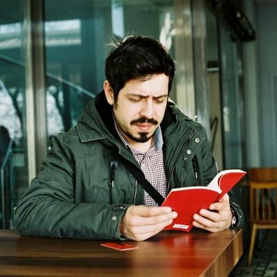 baris_akdemir_'s profile picture. Türkiye Cumhuriyeti Vatandaşı. İstanbul #php #postgres #jquery #asterisk #debian