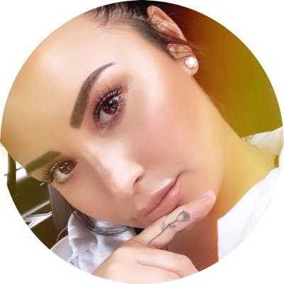 1st Official Demi Lovato Singapore fanbase account. 🇸🇬 ~