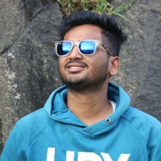 saipoguvikram's profile picture. Basically me: Loaded with 95% of Sarcasm
&
So I am here to make you chotu smile 🤗