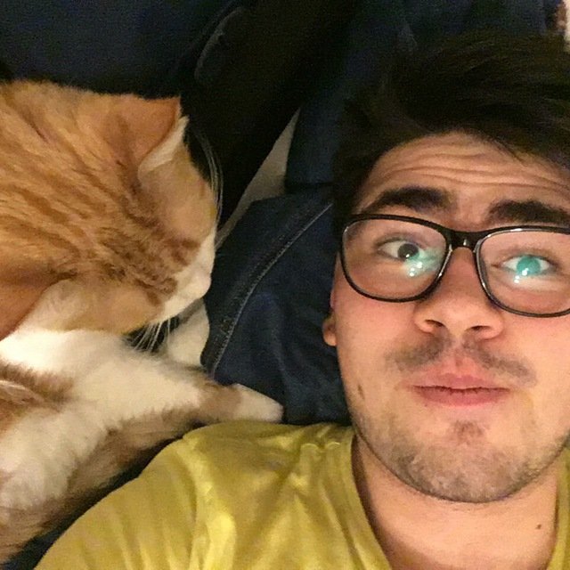 Joel_Colbeck's profile picture. iOS developer📱 Command line interpreter 💻