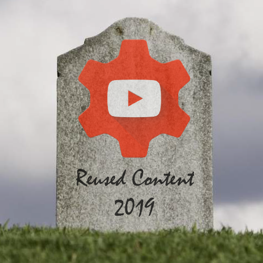 Reusedcontent's profile picture. Youtube is abusing more and more on creators rights with demonetization. Here will be shared all the creators who suffer of this.
Together, we are stronger.