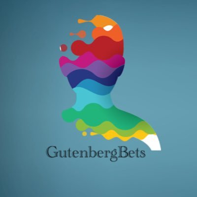 GutenbergBets's profile picture. Mix of NBA, football and other beasts. #mobygroupie