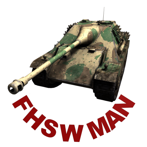 FHSWman Profile Picture