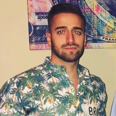 TimmyyK's profile picture. Nice.