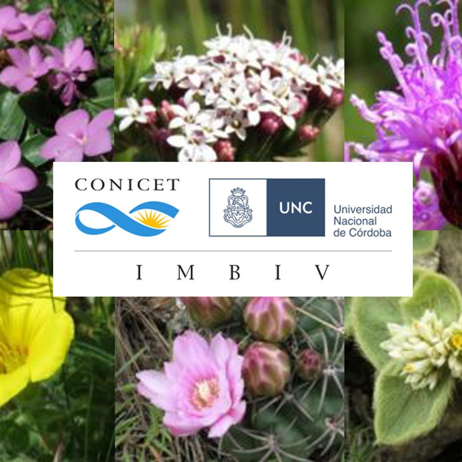 El IMBIV brinda conocimiento científico-tecnológico para un adecuado entendimiento y manejo de la biodiversidad y el uso racional de los recursos naturales