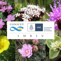 IMBIV-CONICET-UNC(@IMBIVCONICETUNC) 's Twitter Profile Photo