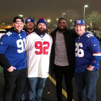 Paul (@pmang317) 's Twitter Profile