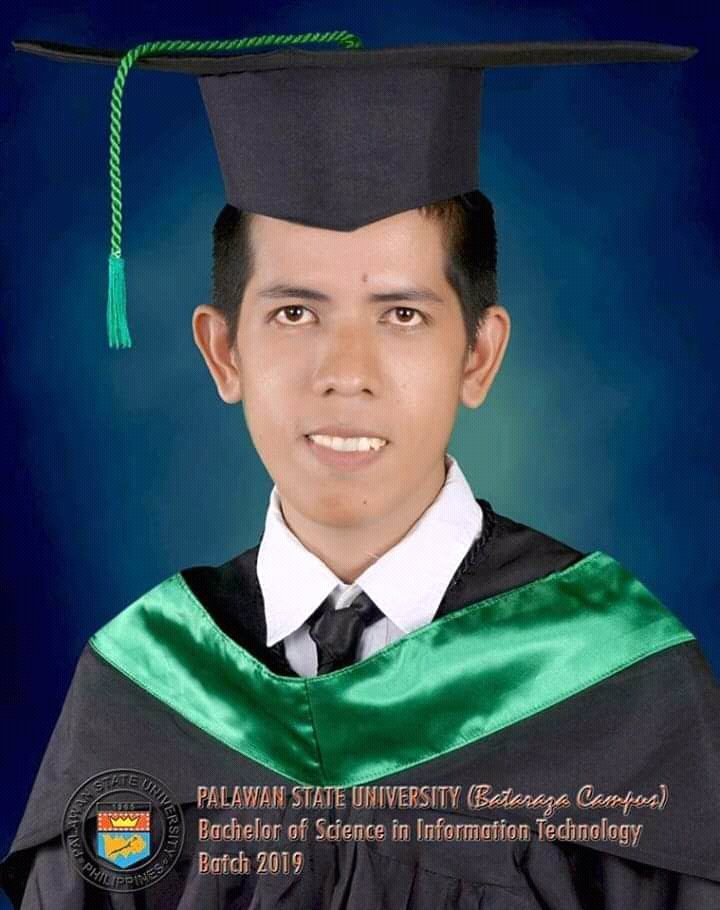 MohadirD's profile picture. 