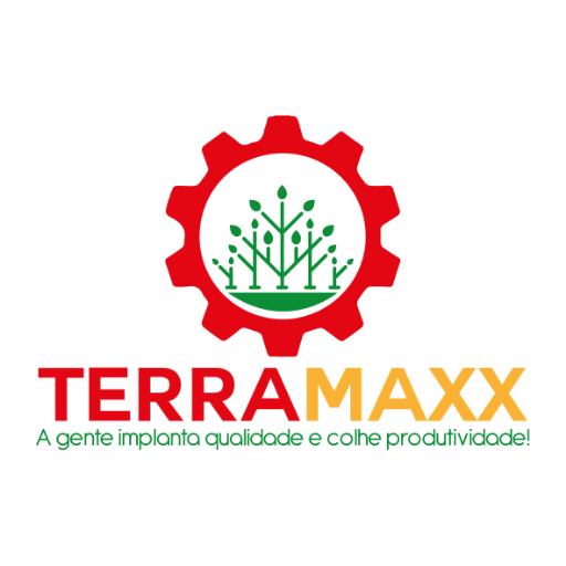 Terramaxx é especializada na fabricação de implementos florestais com viabilidade em produção de grande escala.
