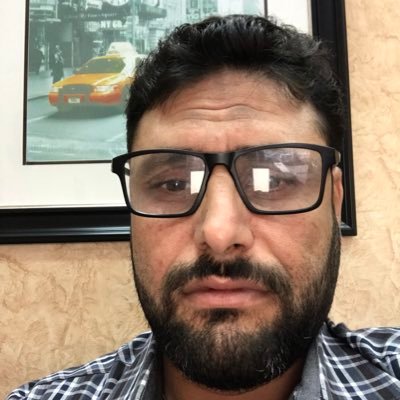 الحمد لله علي كل حال