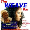 Eric Wendell - @The_Weave_Bar - Twitter