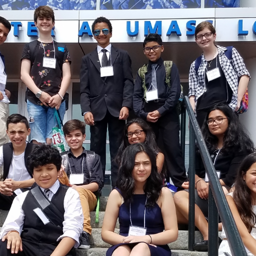 epsstem's profile picture. Dedicated students, teachers and partners power STEM every day in Everett Public Schools.  Ann Ritchie, Director of Science, Pre-K-12