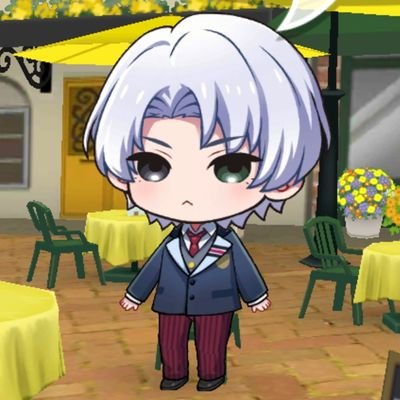 黒鼠さんのプロフィール画像