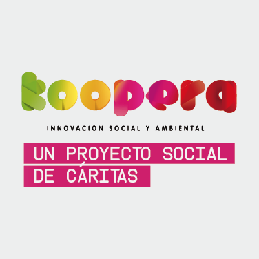 Red de cooperativas y entidades sociales impulsadas por Cáritas. Nuestro objetivo es la inclusión sociolaboral de personas en situación de vulnerabilidad.