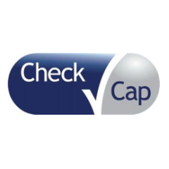 CheckCap_'s profile picture. Check-Cap is advancing the development of C-Scan®, the first and only prep-free #ColorectalCancer screening capsule for precancerous polyp detection.