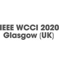 wcci2020 (@wcci2020) 's Twitter Profile