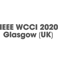 wcci2020(@wcci2020) 's Twitter Profileg