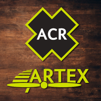 ACR Electronics(@ACRARTEX) 's Twitter Profile Photo