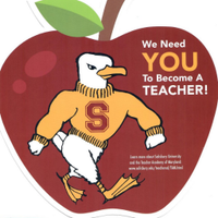 Seidel School of Education (@seidelschool) 's Twitter Profile