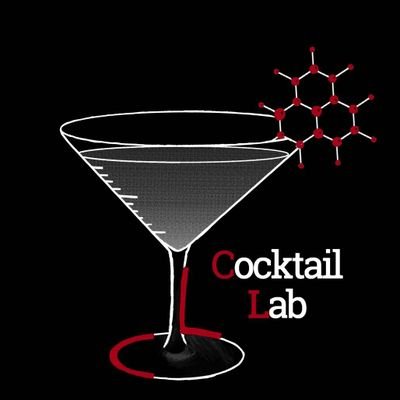 CocktailLab1's profile picture. CocktailLabは未知なるお酒を研究するbarです。お客様の味覚はもちろん視覚、嗅覚、聴覚、触覚に刺激を与えるため日々精進しております
お酒に興味がございましたらお気兼ねなくご来店くださいませ
#フルーツカクテル #心斎橋バー
https://t.co/KXZ1f40k87