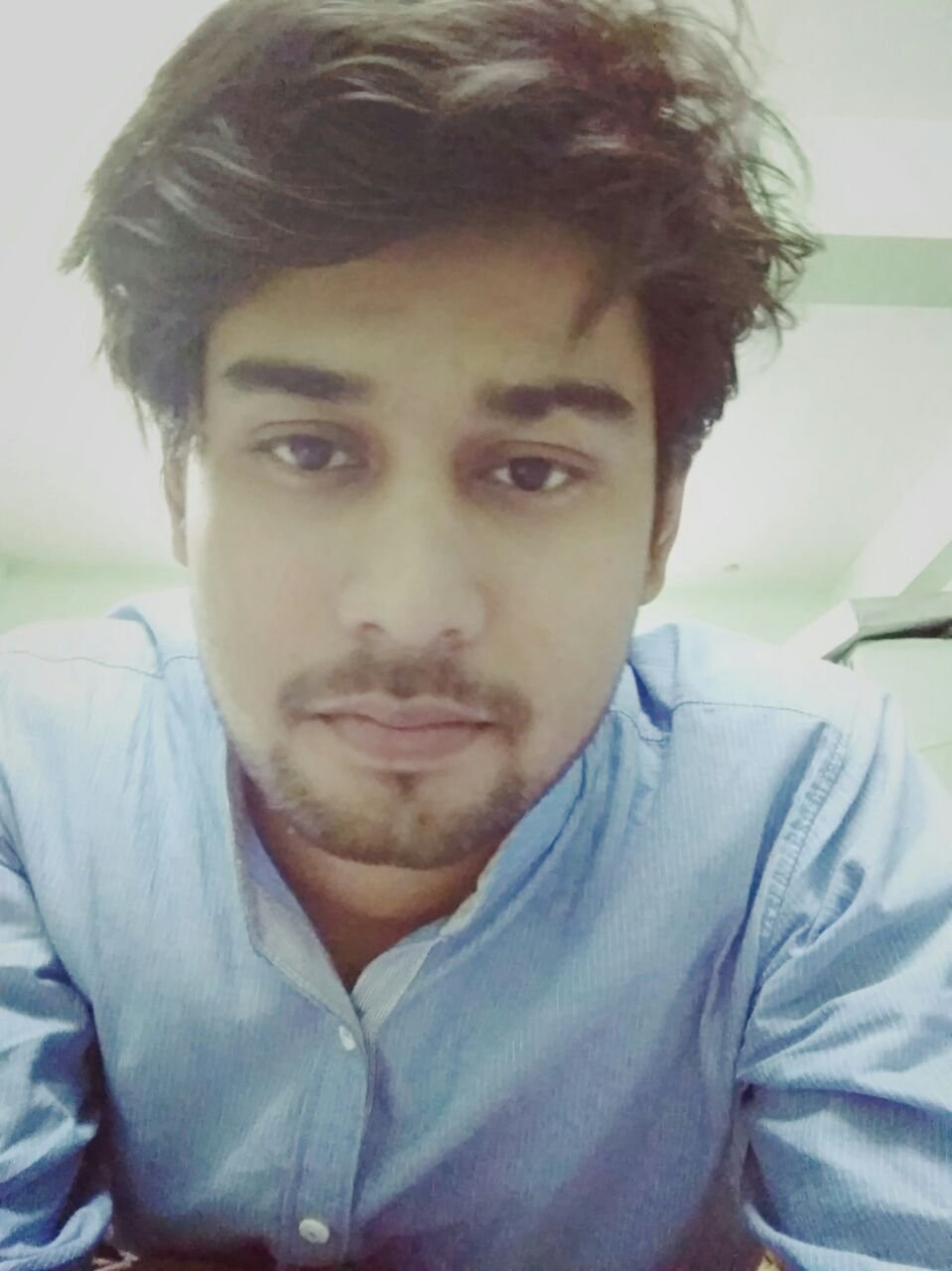 ArquamImam's profile picture. a student