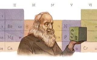 MendeleevResea1's profile picture. Seit bereit, IMMER berreit