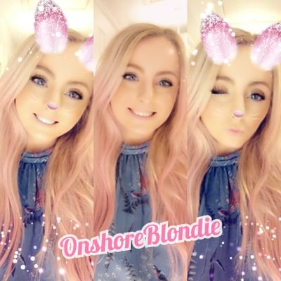 BlondieOnshore's profile picture. 🌟 Love all things #STEM 🌟 Passionate about #apprenticeships 🌟