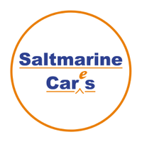 Saltmarine (@saltmarinecars) 's Twitter Profile