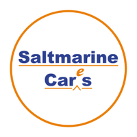 Saltmarine(@SaltmarineCars) 's Twitter Profile Photo