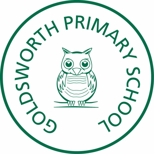Goldsworth Primary aims to be a happy school in which every child develops a lively, enquiring mind leading to independent thinking and a love of learning.
