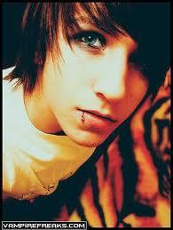 The name is Tony. I’m 20 years old, bi and looking. Yes I’m a vampire. Little sister is @tatum_moonlight. You hurt her I will find you, and I will kill you.