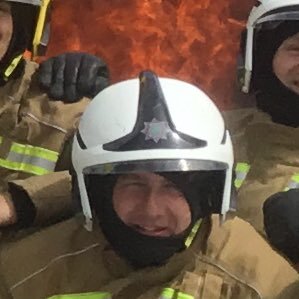 Group Manager Lincolnshire fire & rescue. Louth, tea drinker, FI, and lots more