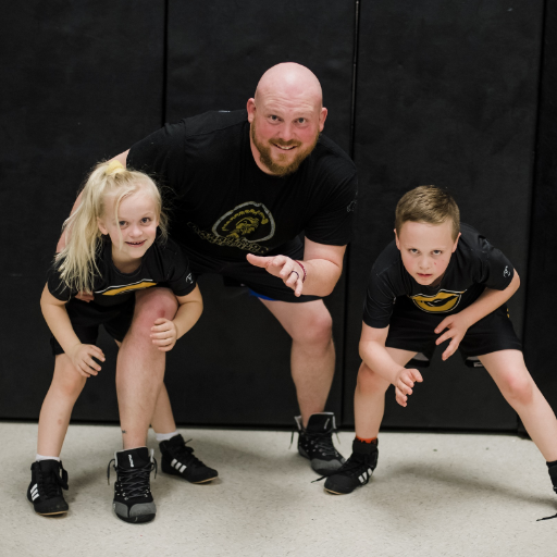 God, Family, Go Dawgs! I coach the best sport in the World-Varsity Wrestling at Carrollton High School. Fart Proudly-Ben Franklin