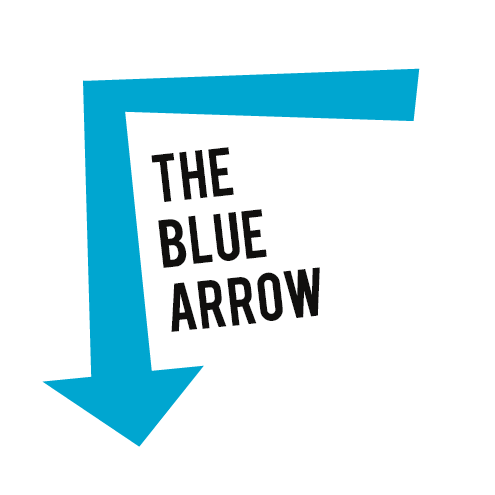 The Blue Arrow Jazz Club