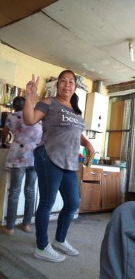 Tity Leal