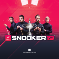 Snooker 19 (@snooker19game) 's Twitter Profile