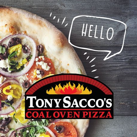 High quality ingredients, fresh dough made daily, insanely delicious pizzas, juicy burgers, unique sandwiches and amazing seasonal items.