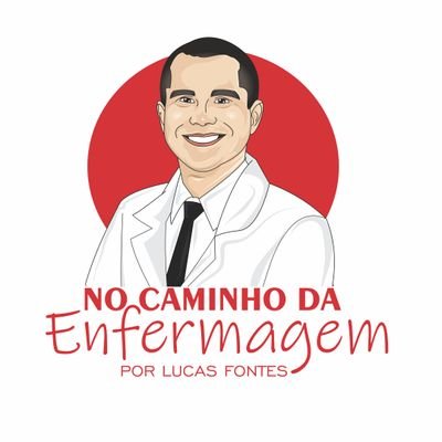 No Caminho da Enfermagem