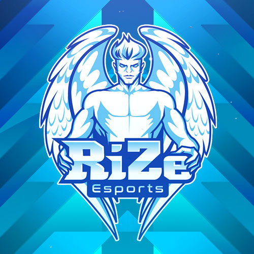 TheRealRiZeClan👋 - Sponsored by: @FadeGrips @TheRogueEnergy @Vertagear @Gamergrindco https://t.co/RA9Fc6XYSg - Come join us!
Use code: (ATM WE DON'T HAVE ONE)
