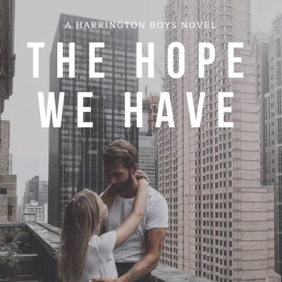 Hi, I am a wattpader! I love to read and write. If anyone wants to check out my books, head to my profile! :)
