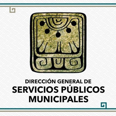 Dirección de Servicios Públicos Municipales de Solidaridad