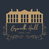 Bosworth Hall Hotel(@BosworthHall) 's Twitter Profile Photo
