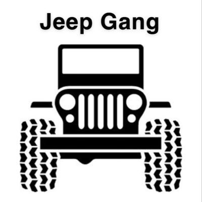 Sharing our love for jeeps! DM/tag us to get posted! #jeep #jeepgang