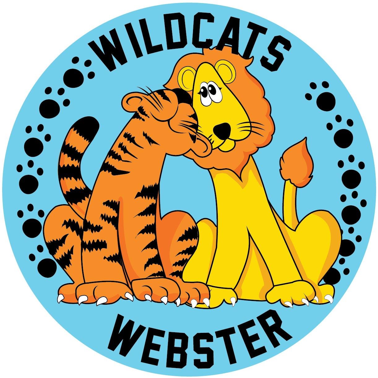 At Webster Elementary, we strive ensure student achievement through an environment of high expectations, collaboration, and commitment to character.