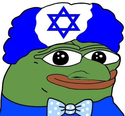 CrazyGeeque's profile picture. shalom akh