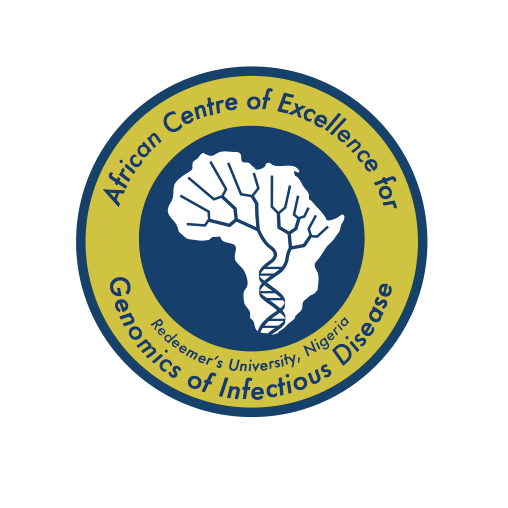 #PathogenHunters

Helping Africa beat infectious diseases!

African Centre of Excellence for Genomics of Infectious Diseases (ACEGID), @RedeemersUni.