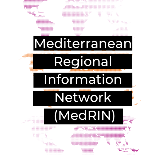 Mediterranean Regional Information Network-MedRIN by NASA