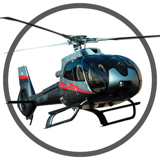 Diverse and exciting helicopter experiences in Las Vegas, Grand Canyon, Maui & California