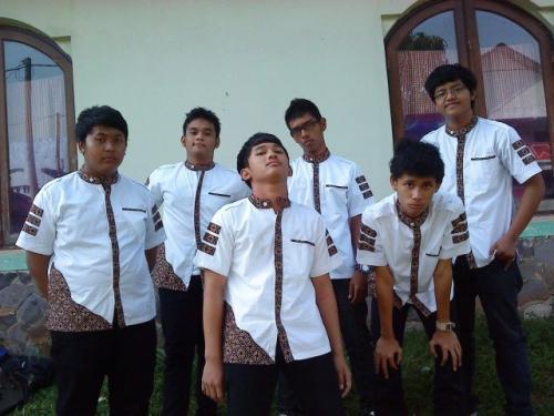 Chocoblast Band Profile